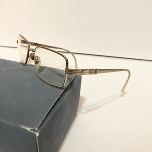 GENNY MOD.767-B 5377 Eyeglasses Frame Italy